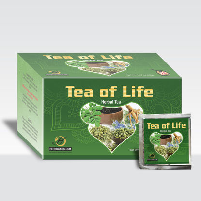 Picture of Tea of Life