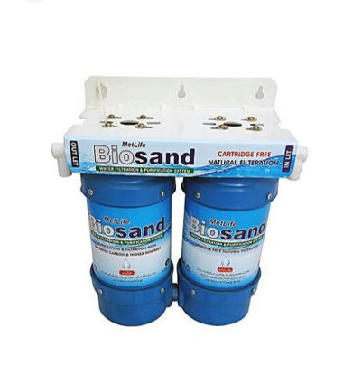 Picture of Bio Sand Filtration System
