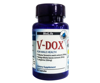 Picture of V-DOX Supplement for Male Power & stamina