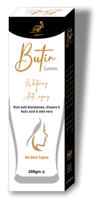 Picture of Butin Lotion ( whitening  &  Antiaging)
