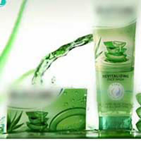 Picture for category Organic Soaps & Face wash