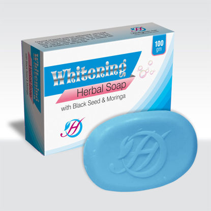 Picture of Whitening Herbal Soap