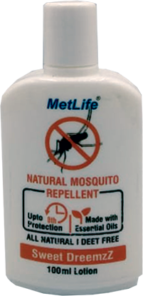 Picture of Mosquito Repellent lotion (Organic ) 100ML
