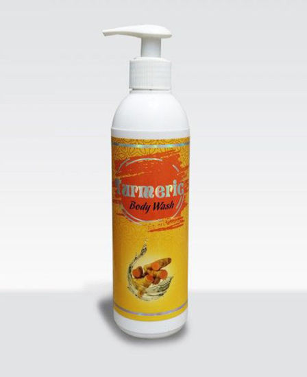 Picture of Turmeric Body Wash
