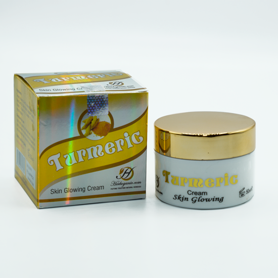 Picture of Turmeric Skin Glowing Cream