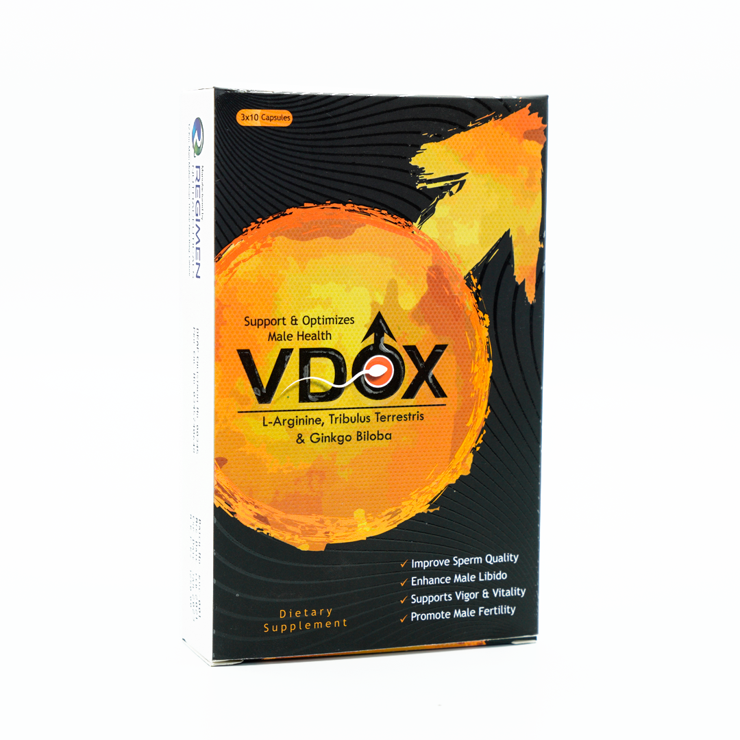 Www vdox com