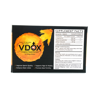 Picture of V-DOX Supplement for Male Power & stamina