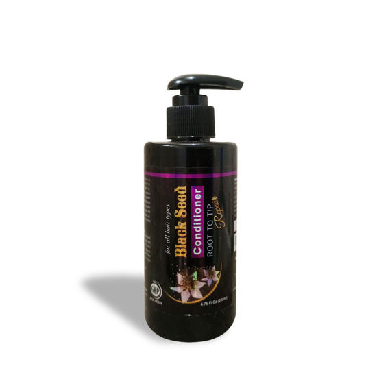 Picture of Black Seed  hair Conditioner (Organic)