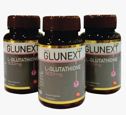 Picture of Glutathion 10 Caps(Buy 2 Get 1 free)