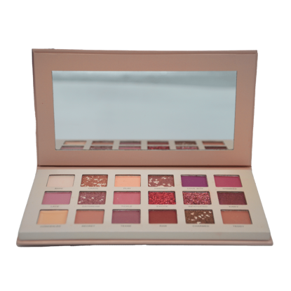 Picture of Miss Rose Nude Palette B1 (New)