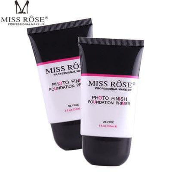 Picture of MISS ROSE Photo Finish Face Primer