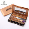 Picture of Miss Rose 24 Colors Shimmer matte Eyeshadow Palette