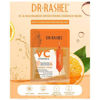 Picture of Dr. Rashel  Vitamin-C And Nicotinamide Brightening  Mask 5 pcs