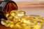 Picture of Omega 3 Fish Oil(Megalet )