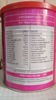 Picture of NV - Plus (a multivitamin milk powder for children's & old ages  (400 gm)