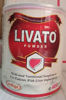 Picture of Livato (branch chain amino acids for liver )