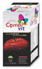 Picture of Combi -Vit (multi vitamin with Iron organic syrup ) 240 ml
