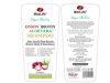 Picture of Onion Biotin Shampoo| Hair Growth & Scalp Nourishment, Hair Fall & Dandruff| Aloevera, Plant Keratin,400ml
