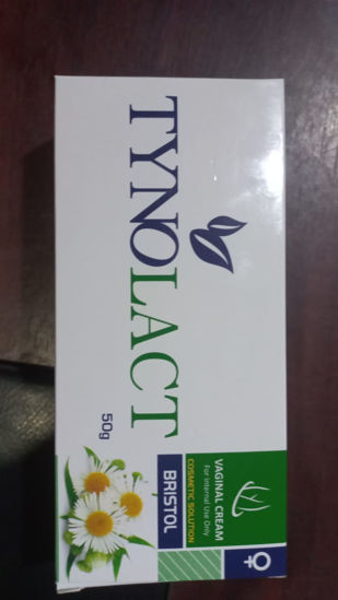 Picture of TynoLact Vaginal Cream
