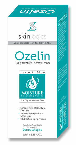 Picture of Ozelin (moisturizing cream)
