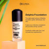 Picture of Delphia Foundation ( Beige )