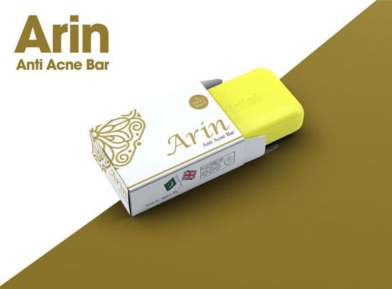 Picture of Arin Anti-Acne Bar