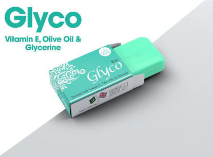 Picture of Ozilin Moisterizing Bar