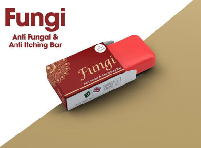 Picture of Fungi  Anti-Fungus Bar