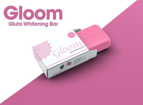 Picture of Gloom Glutathion whitining Bar