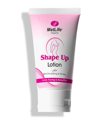 Picture of Shape-Up natural breast enhancement lotion