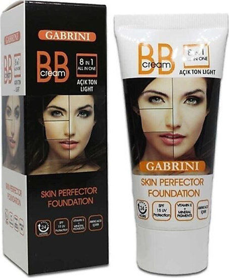 Picture of Gabrini BB Cream Foundation