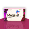 Picture of Omega 3 Fish Oil(Megalet )
