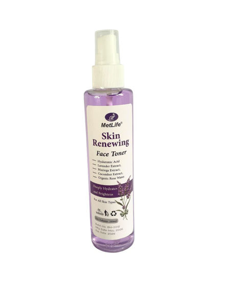 Picture of 💜  Skin Renewing Face Toner – 200ml