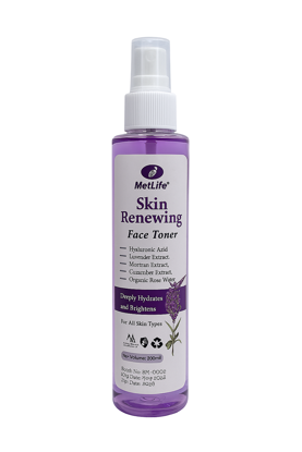 Picture of 💜  Skin Renewing Face Toner – 200ml