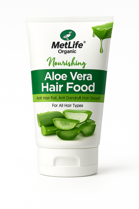 Picture of Aloevera Hair Food (Organic)