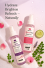 Picture of Face Mist Combo – BloomMist + Skin Renewing Toner (2 x 200ml)