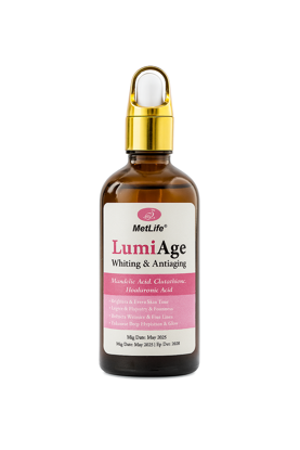 Picture of LumiAge – Whitening & Anti-Aging Day Serum