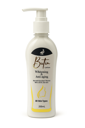 Picture of Butin Lotion ( whitening  &  Antiaging)