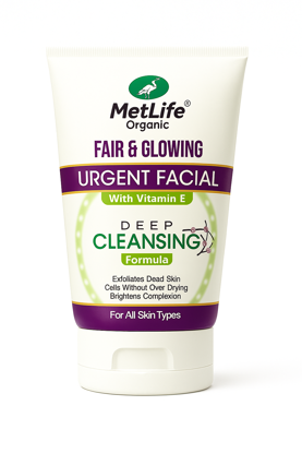 Picture of Urgent Facial Premium Pack