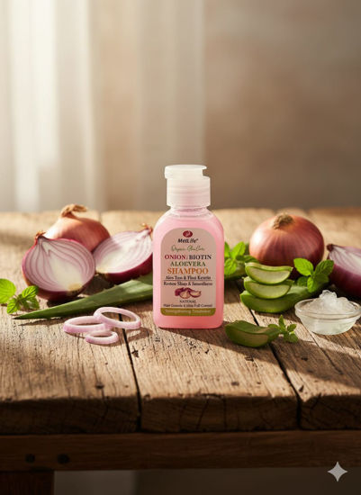 Picture of Onion Shampoo (travel pack)