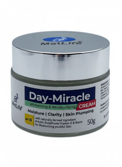 Picture of Day-Miracle (Day Cream)