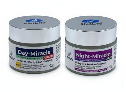 Picture of Day-Night Miracle Pair