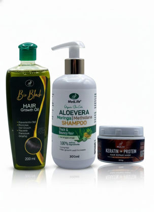 Picture of Hair Growth Solution