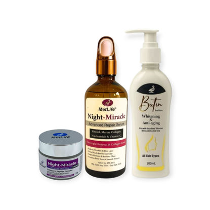 Picture of Age Reverse solution pack