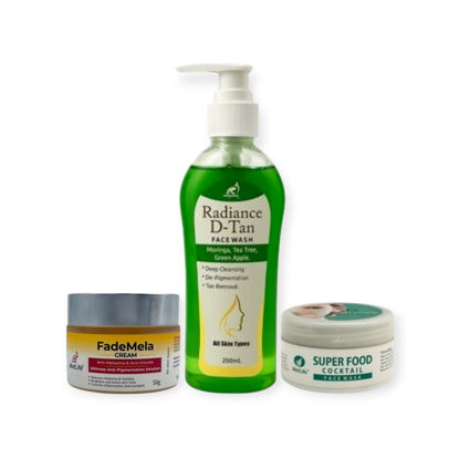 Picture of Melasma-Freckle Clear Kit