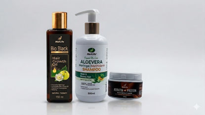 Picture of Hair Growth Solution